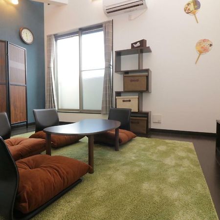 Hg Cozy Hotel No 12 京橋駅前 Osaka Exterior photo