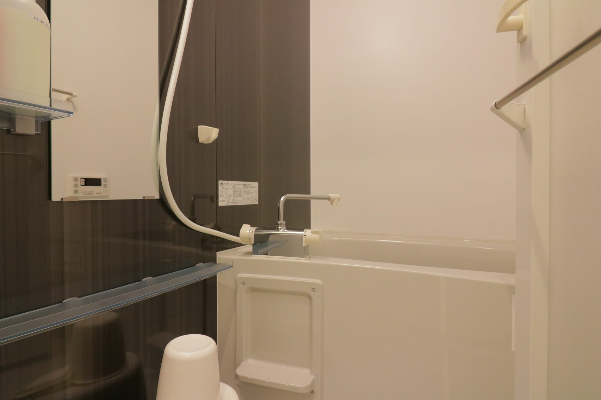 Hg Cozy Hotel No 12 京橋駅前 Osaka Exterior photo