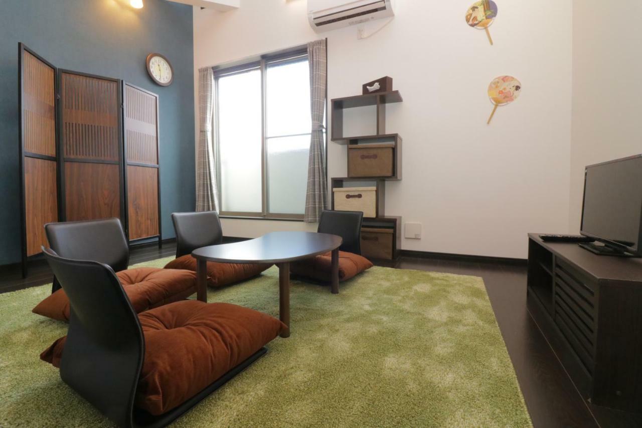 Hg Cozy Hotel No 12 京橋駅前 Osaka Exterior photo