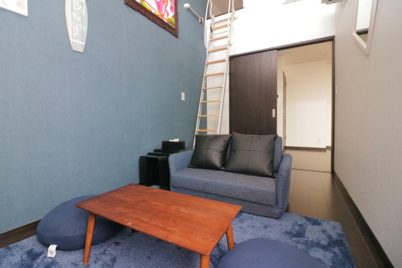 Hg Cozy Hotel No 12 京橋駅前 Osaka Exterior photo