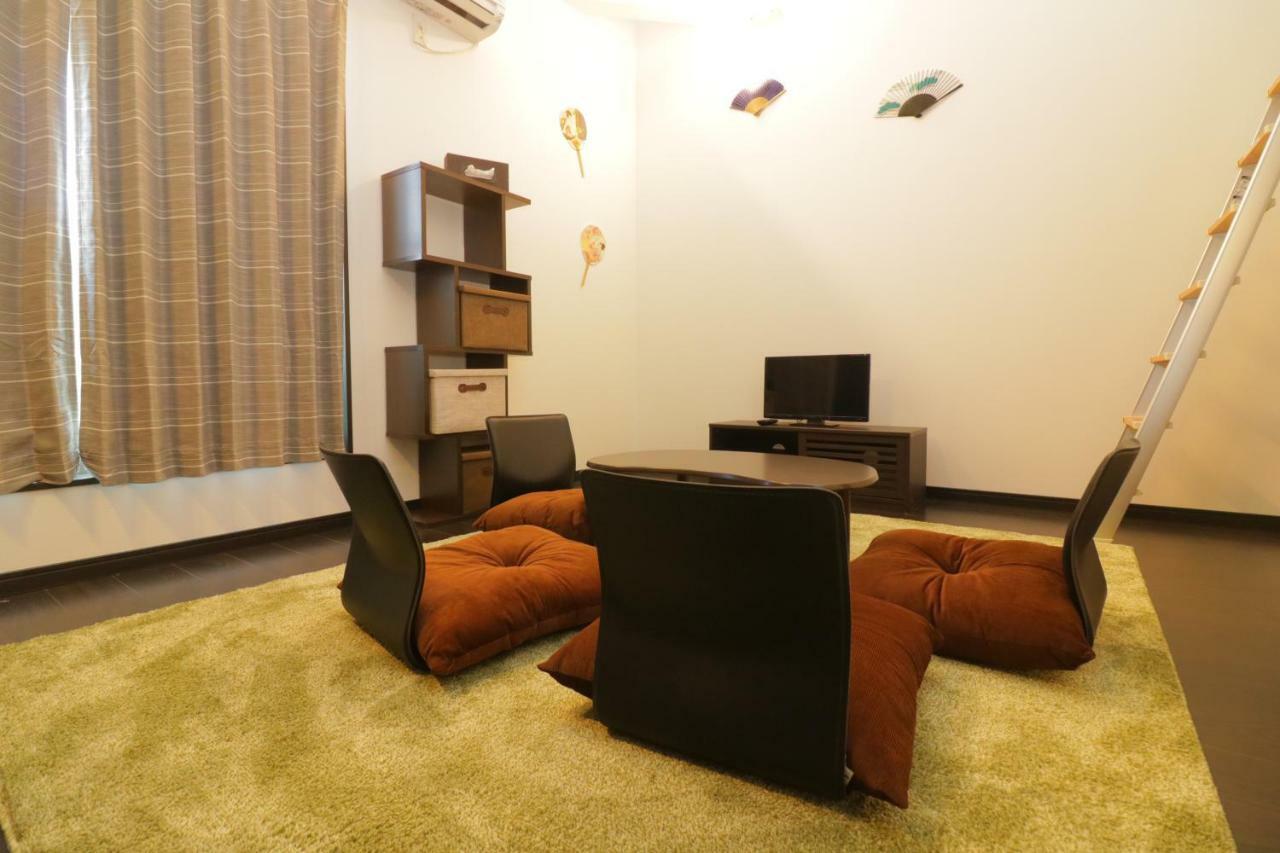 Hg Cozy Hotel No 12 京橋駅前 Osaka Exterior photo