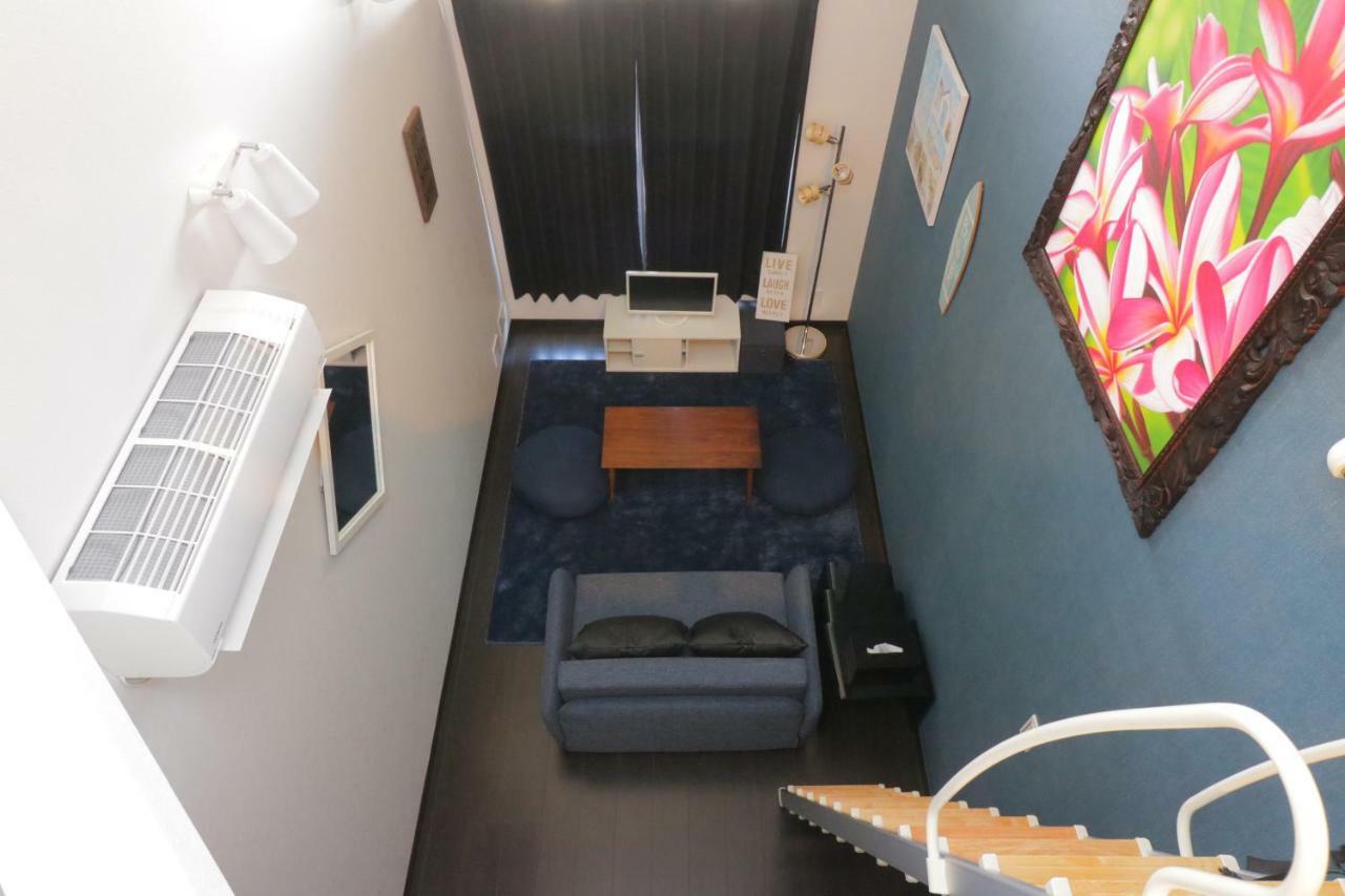 Hg Cozy Hotel No 12 京橋駅前 Osaka Exterior photo
