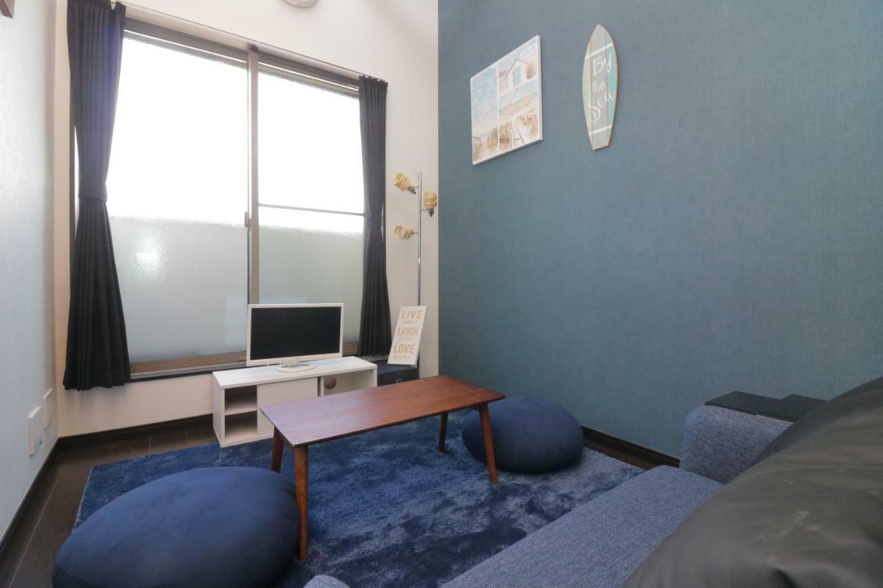 Hg Cozy Hotel No 12 京橋駅前 Osaka Exterior photo